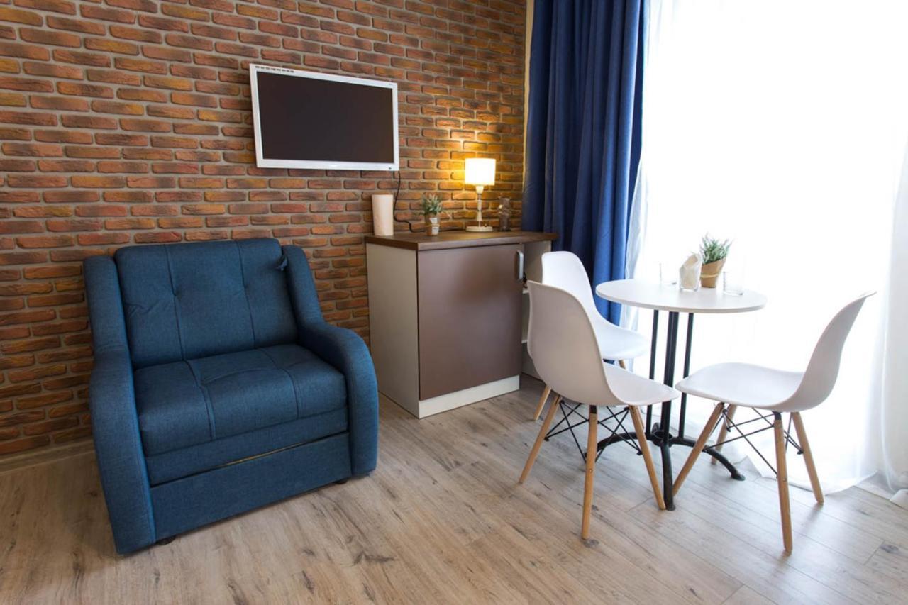 New Apartments In The Centre - Kuznechna Str. 26/3 Харків Екстер'єр фото