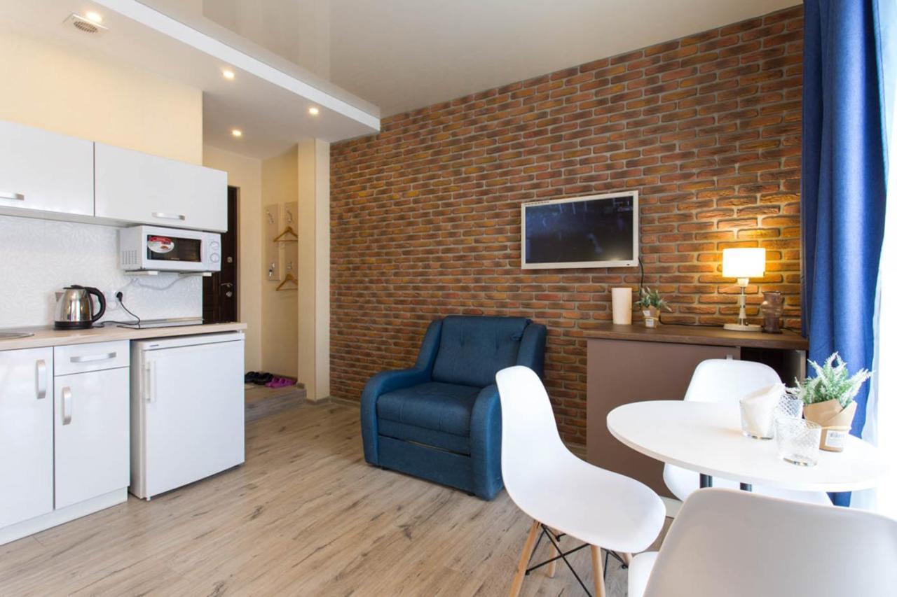 New Apartments In The Centre - Kuznechna Str. 26/3 Харків Екстер'єр фото