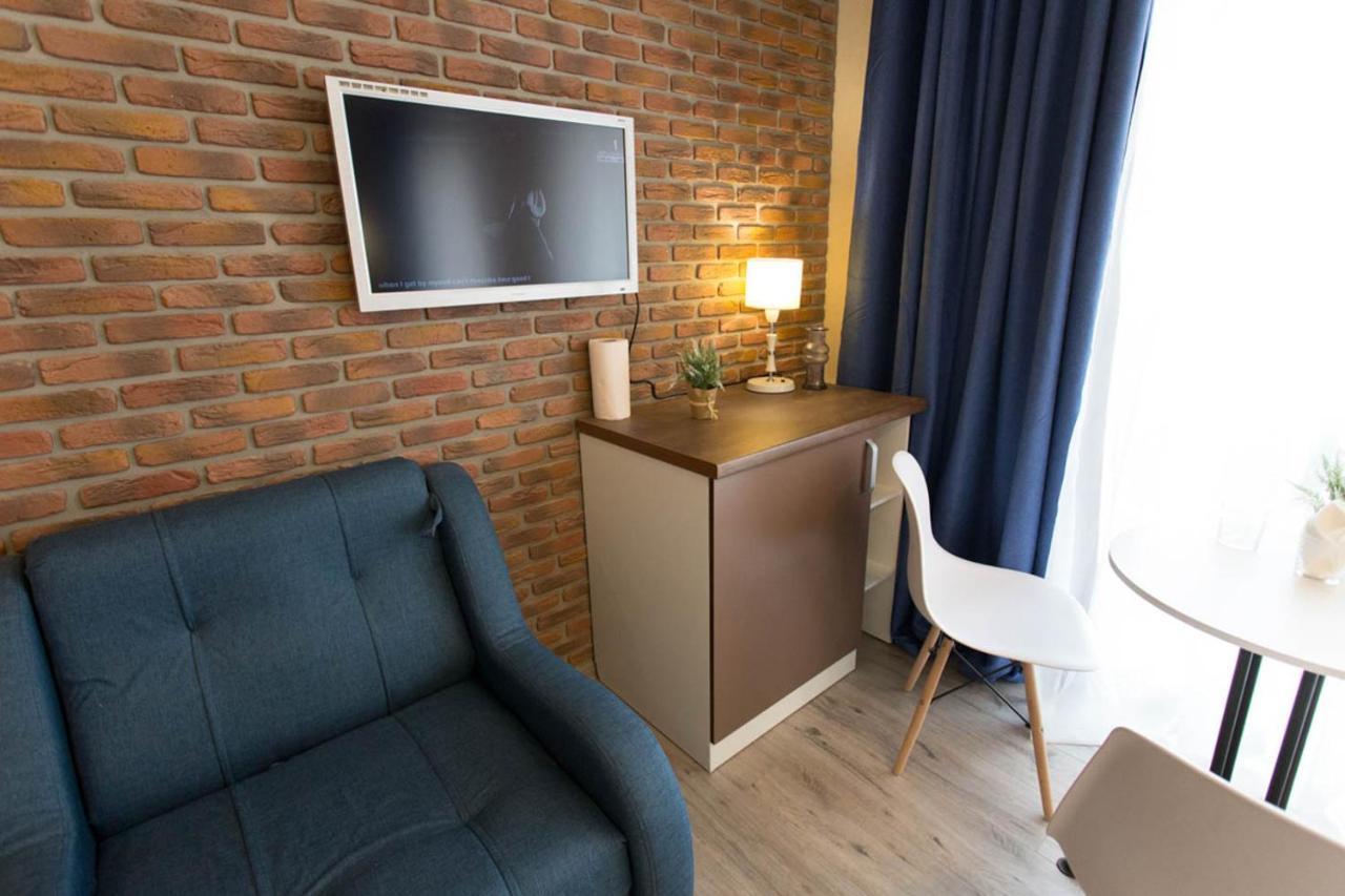 New Apartments In The Centre - Kuznechna Str. 26/3 Харків Екстер'єр фото